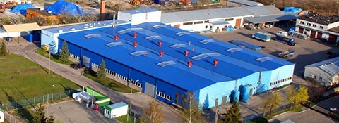 Siedziba firmy