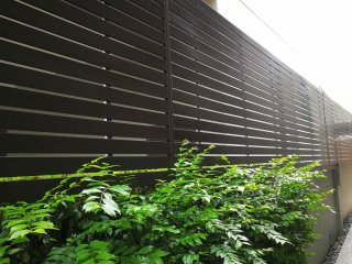 Zalety ogrodzeń panelowych